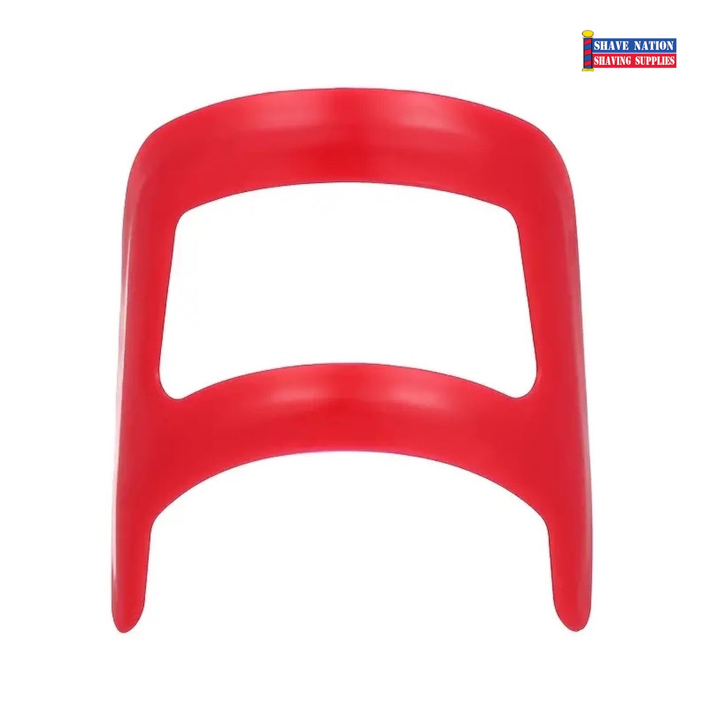 Goatee Guide Template-Outline Tool