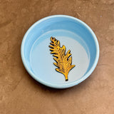 Black Long Horn Indestructibowl Shaving Lather Bowl S&D