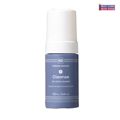 Henson Pre-Shave Cleanser