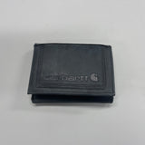 Carhartt Detroit Wallet - Genuine Leather