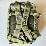 USCCA Military Tactical Style Backpack