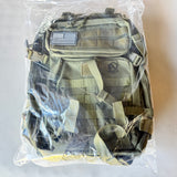 USCCA Military Tactical Style Backpack