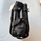 USCCA Range Bag Black New