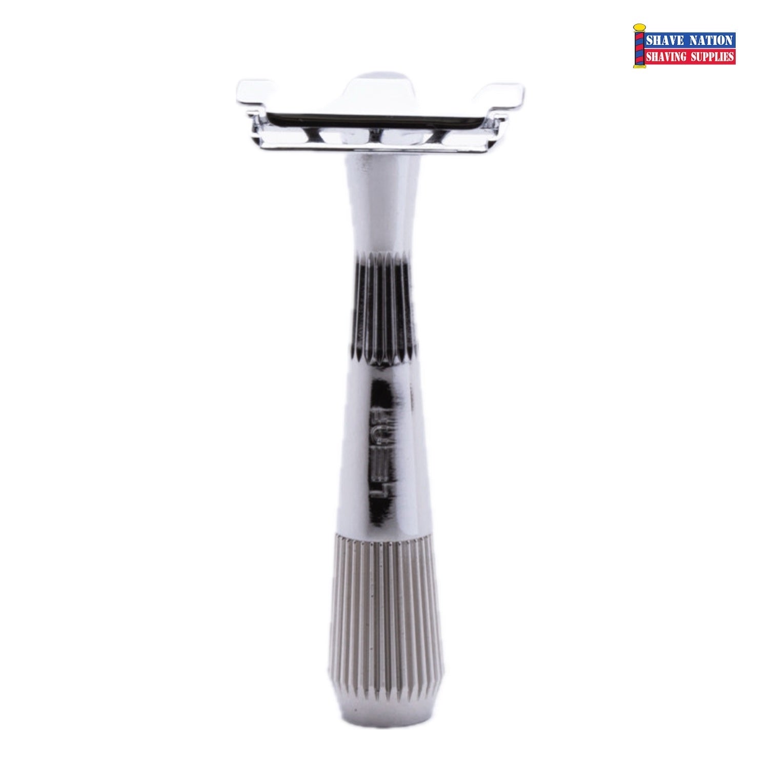 Leaf Twig Mild Single Edge Razor | Shave Nation Shaving Supplies®