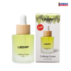 Leaf Calming Serum