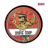Lockhart's Authentic Shave Soap