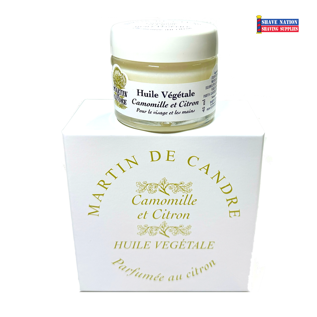 Martin-De-Candre-Camomille Et Citron Pre-Shave