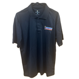 Shave Nation Polo Shirt (blem)