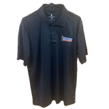 Shave Nation Polo Shirt (blem)