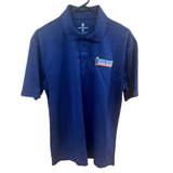 Shave Nation Polo Shirt (blem)