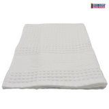 Merkur Shaving Towel - Rasiertuch