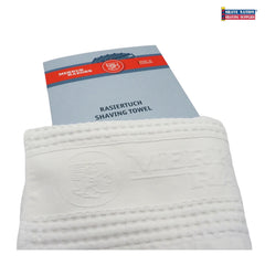 Merkur Shaving Towel - Rasiertuch