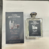 Eton College Gentlemans Aftershave - Damaged Cap