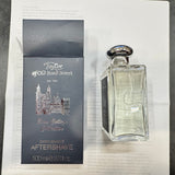 Eton College Gentlemans Aftershave - Damaged Cap