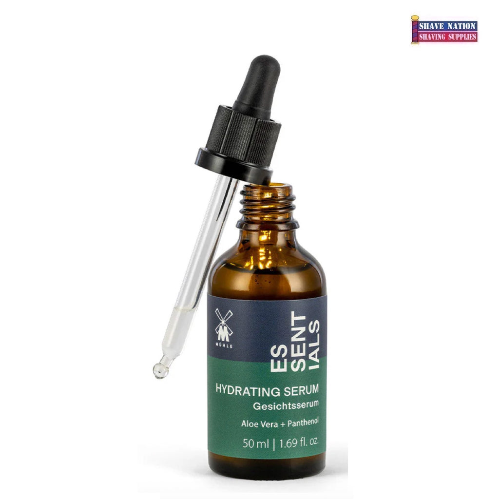 Muhle Organic Repair Serum