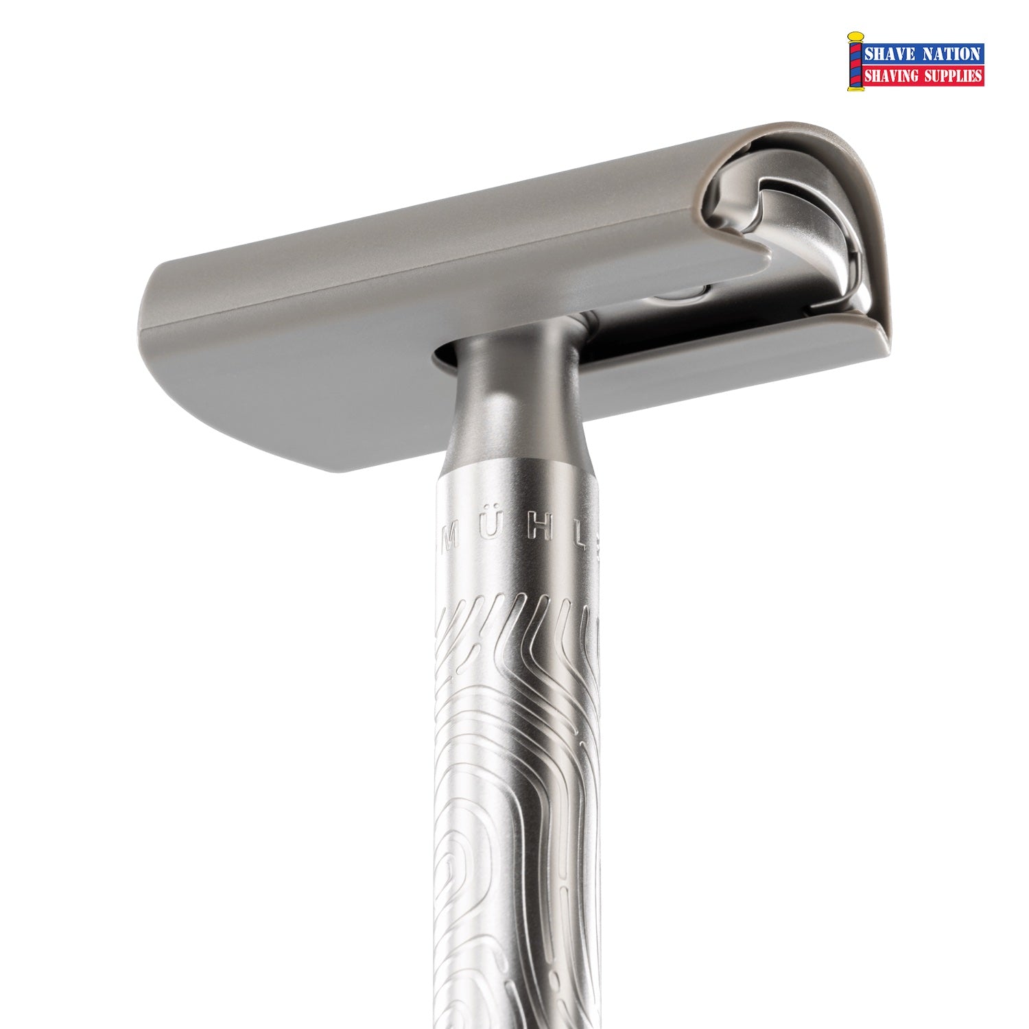 Muhle Companion Safety Razor Head Cover Blade Guard | Shave Nation ...