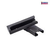 Muhle Fusion Razor Cartridge Head Cover Blade Guard