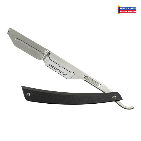 Muhle Enthusiast Professional Shavette Razor NEW! | Shave Nation ...