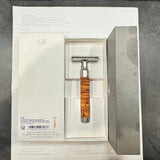 Muhle R95 Birch Bark Safety Razor - Damaged Box
