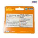 Natureplex Triple Antibiotic Ointment