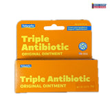 Natureplex Triple Antibiotic Ointment