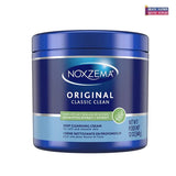 Noxzema Classic Clean Original Deep Cleansing Cream 12oz