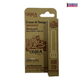 Osma Hemo-Stop Styptic Pencil in Travel Case