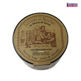 Osma Shaving Soap Puck in Plastic Jar