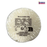Osma Shaving Soap Refill Puck