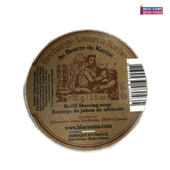 Osma Shaving Soap Refill Puck