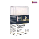 Osma Tradition Alum Block Post Shave Astringent 100g with Storage Case