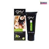 Proraso-Ludovico Martelli OXY Esthétique Peel Off Black Mask