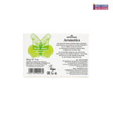 Papoutsanis Bergamot & Green Tea Bar Soap