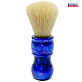 Parker Big Blue Boar Brush