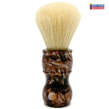 Parker Big Brown Boar Brush