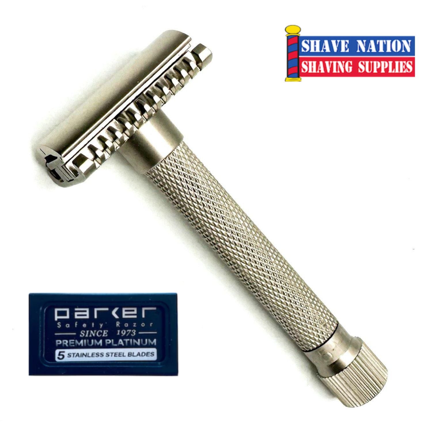 Nerdwax  Shave Nation Shaving Supplies®