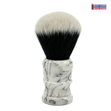 Parker Arctic Storm Synthetic Brush