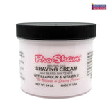 Pro Shave Brushless Shaving Cream XL