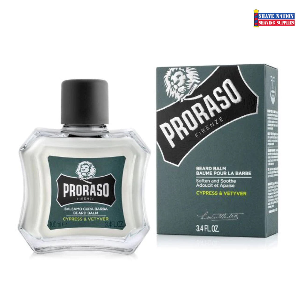Proraso Beard Balm Cypress & Vetyver