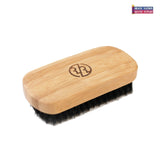 Rockwell Beard Brush Natural Boar Bristle