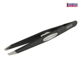 Seki Amazing Tweezers Slant Tip SS-518