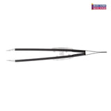Seki Amazing Tweezers Slant Tip SS-518