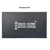 Shave Nation Deluxe Scissors Kit