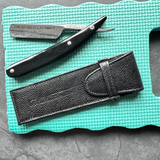 Scratch & Dent The Goodfellas Smile Premium 5/8 Straight Razor