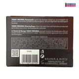 Tabac Shaving Soap in Sturdy Ceramic Bowl