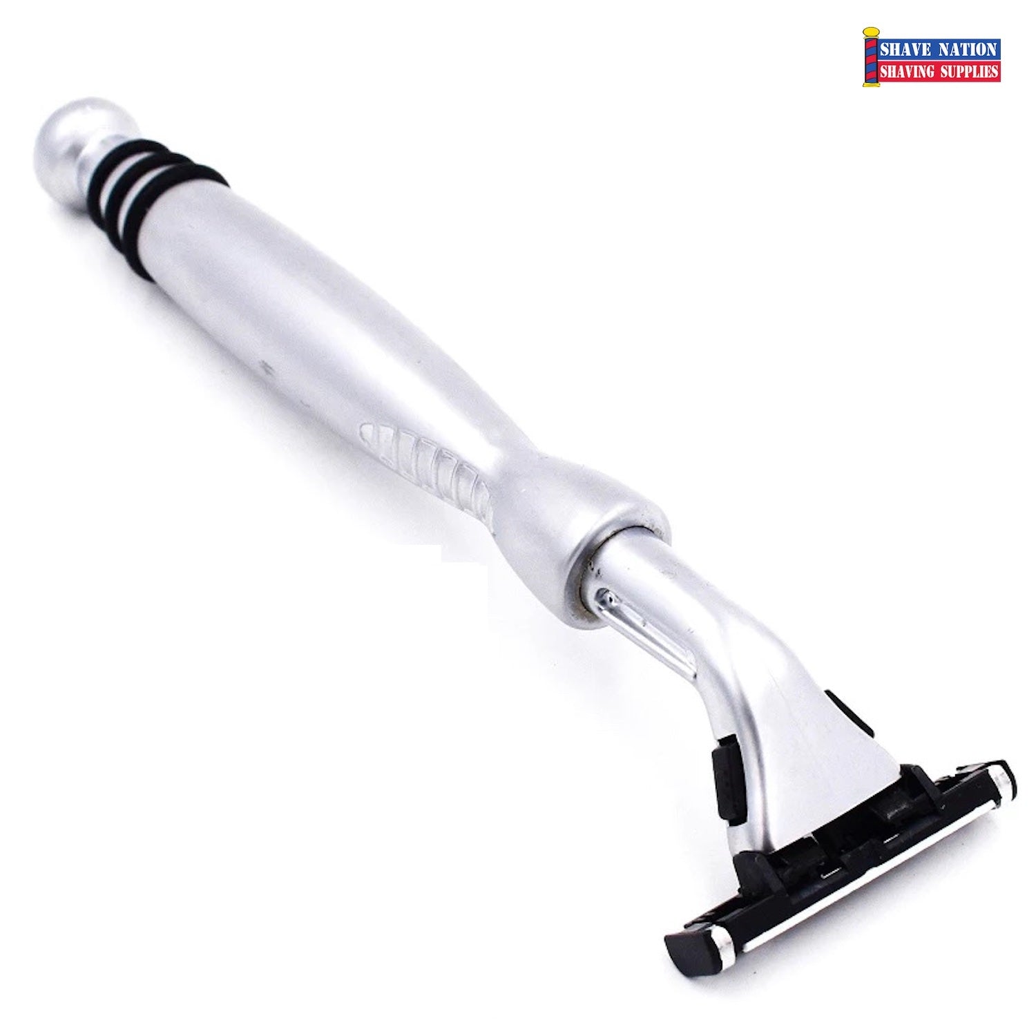 Taconic Gillette Sensor Compatible Cartridge Razor | Shave Nation ...