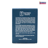 Taconic All Natural Body Cleansing Bar-Dead Sea