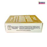Taconic All Natural Body Cleansing Bar-Exfoliating Scrub