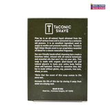 Taconic All Natural Body Cleansing Bar-Pine Tar
