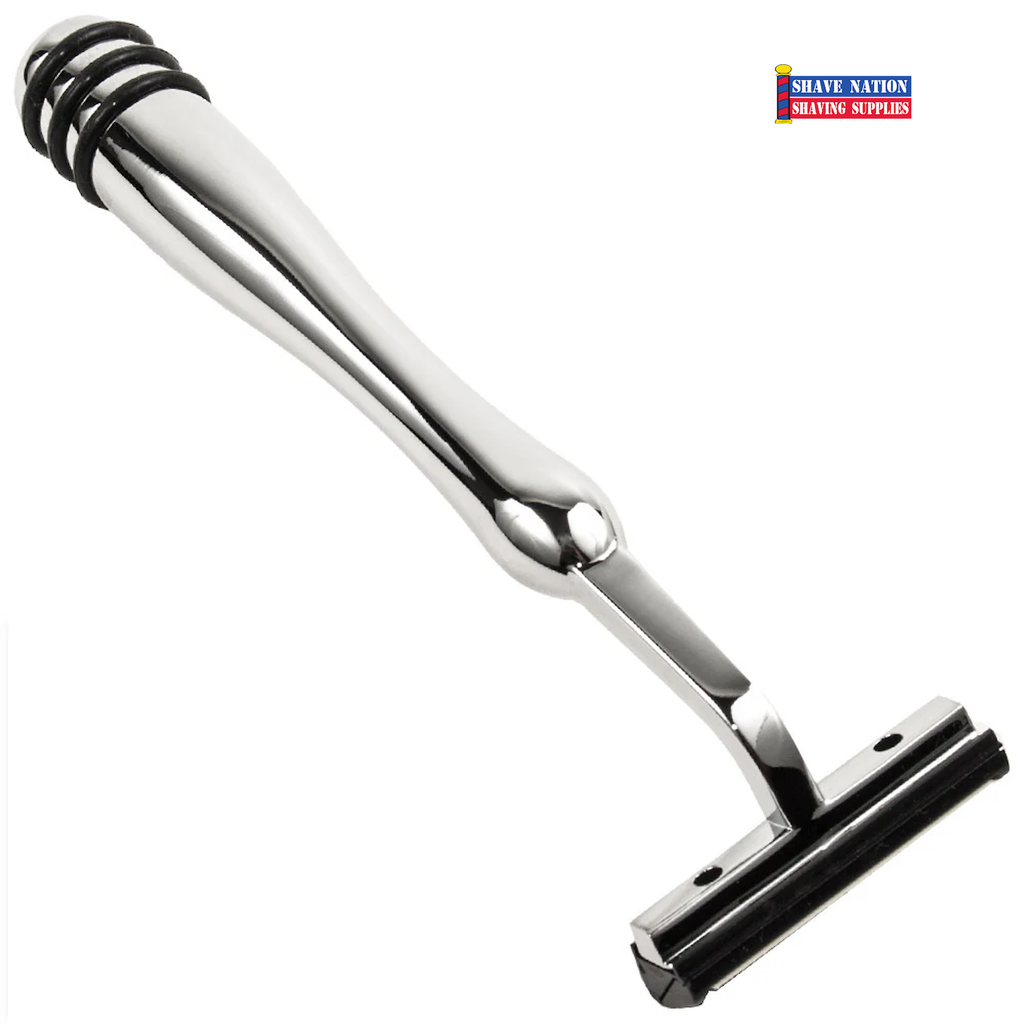 Taconic Twin Blade Trac II Cartridge Razor